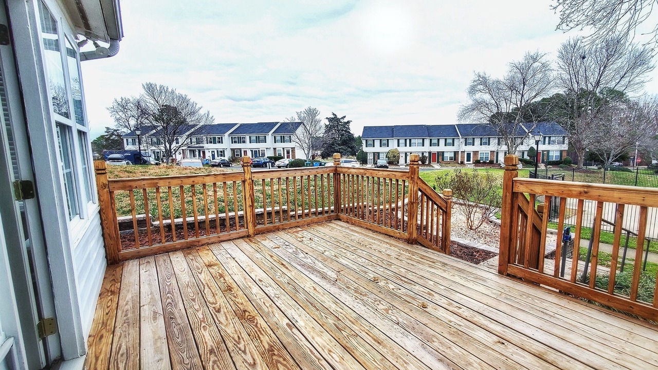 Photo of Outdoor in Pineville