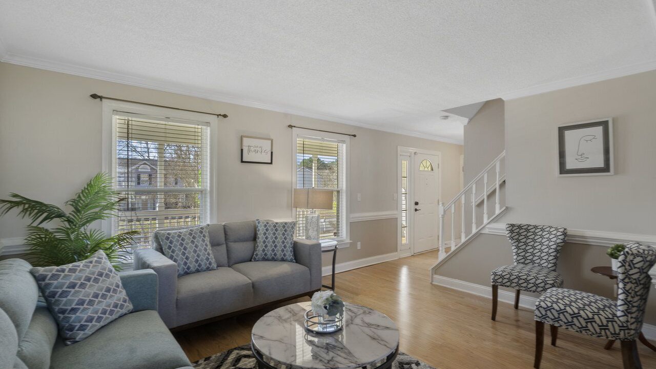 Photo of Bedroom in Pineville