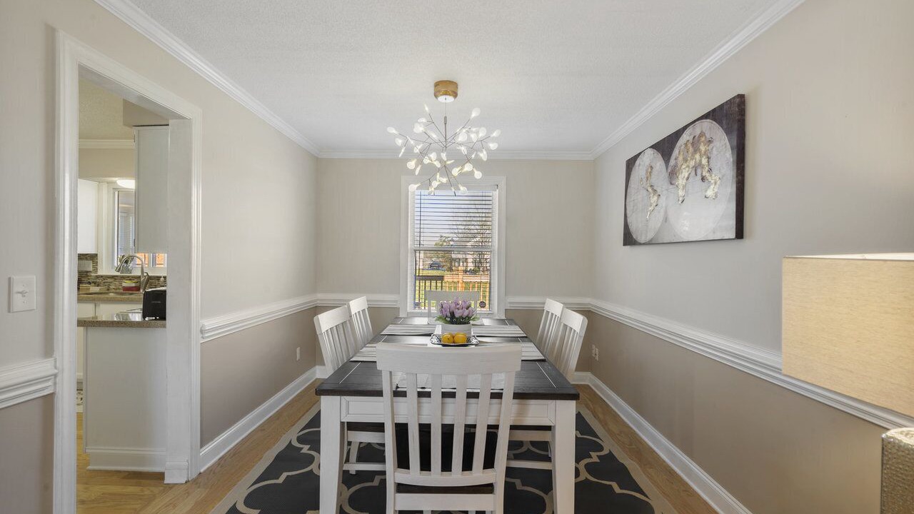 Photo of Bedroom in Pineville