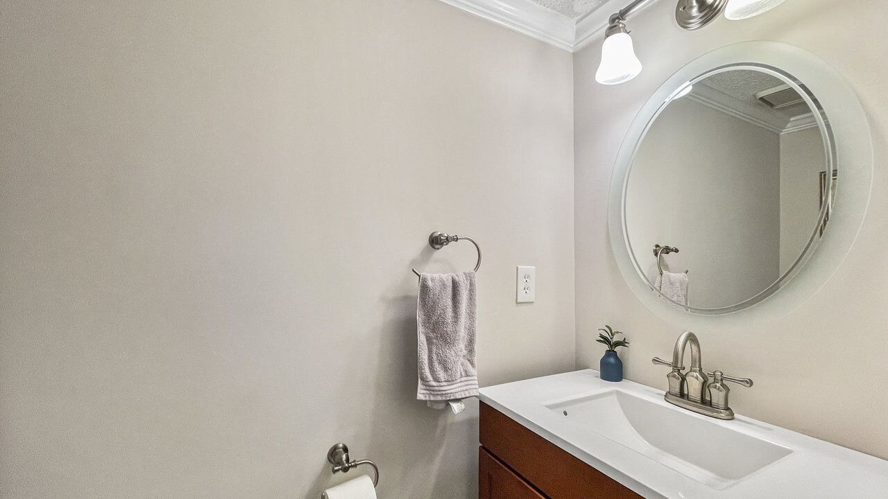 Photo of Bathroom in Pineville