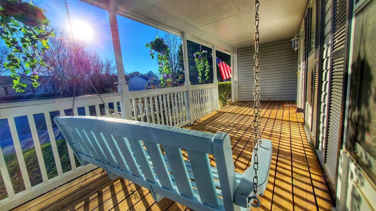 Photo of Outdoor in Pineville