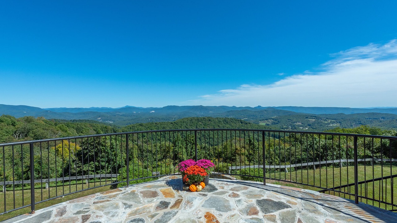 Photo of Outdoor in Spruce Pine