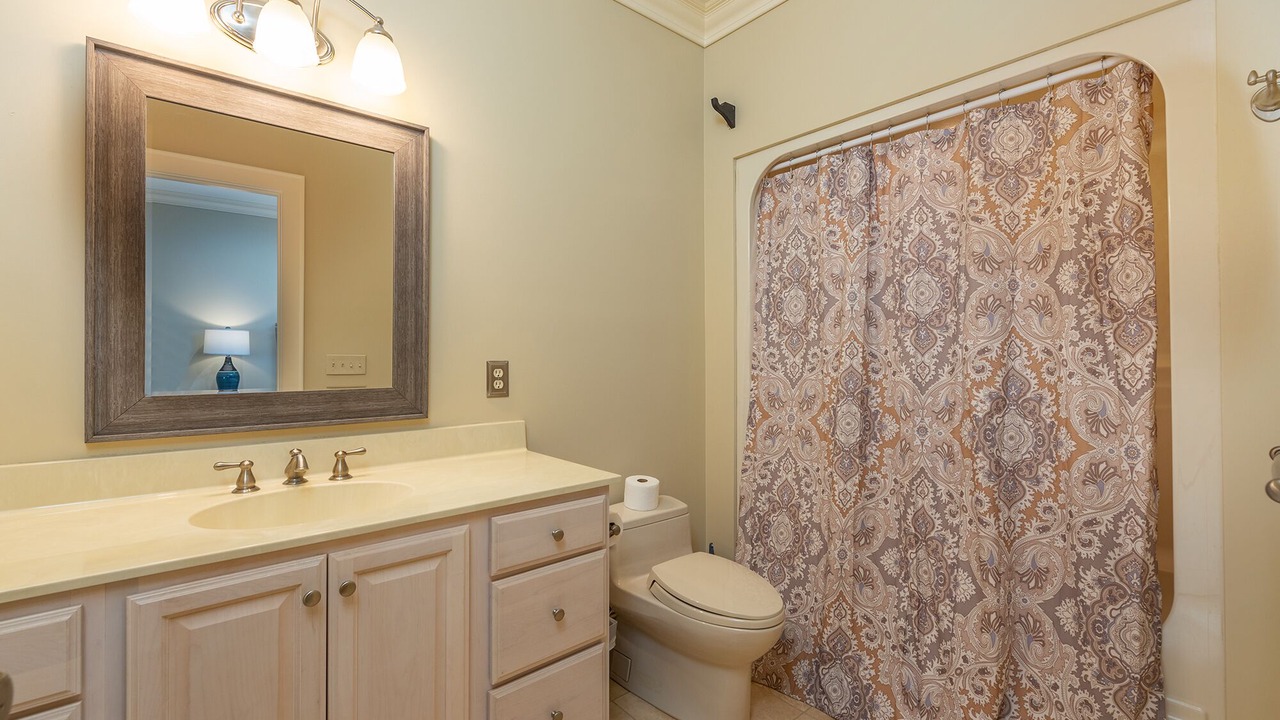Photo of Bathroom in Spruce Pine