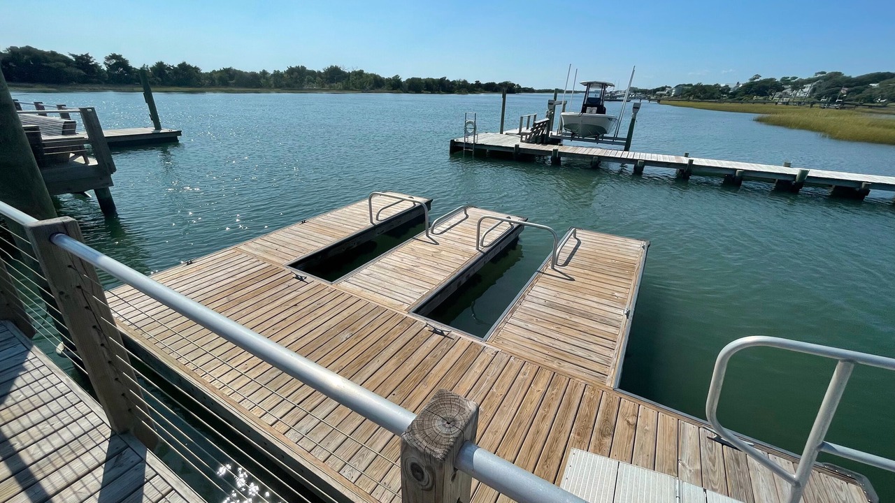Photo of Outdoor in Morehead City