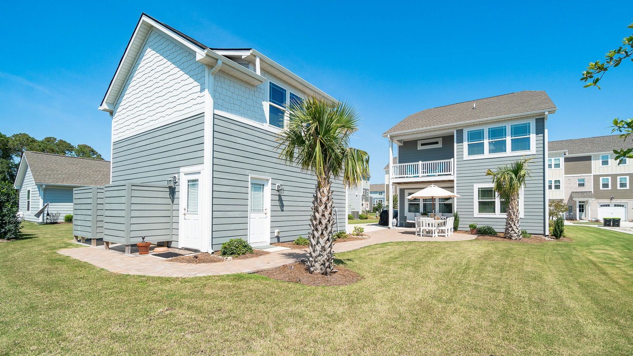 Photo of Outdoor in Morehead City