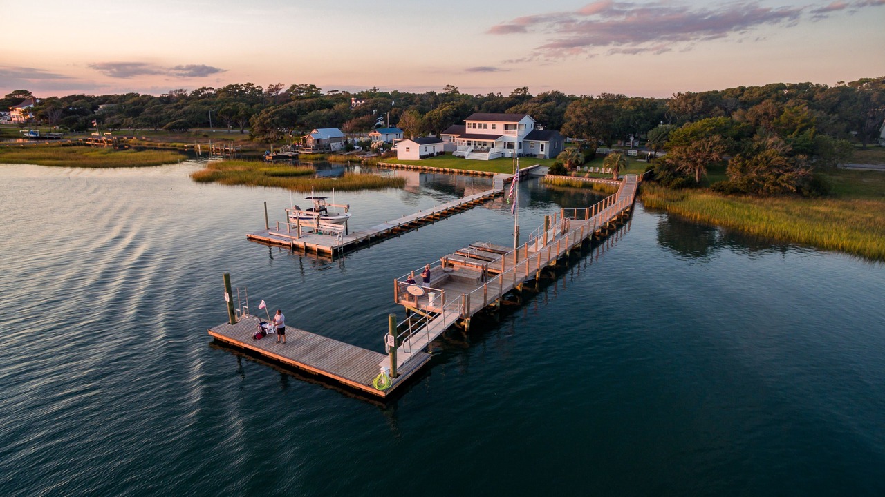 Photo of Outdoor in Morehead City