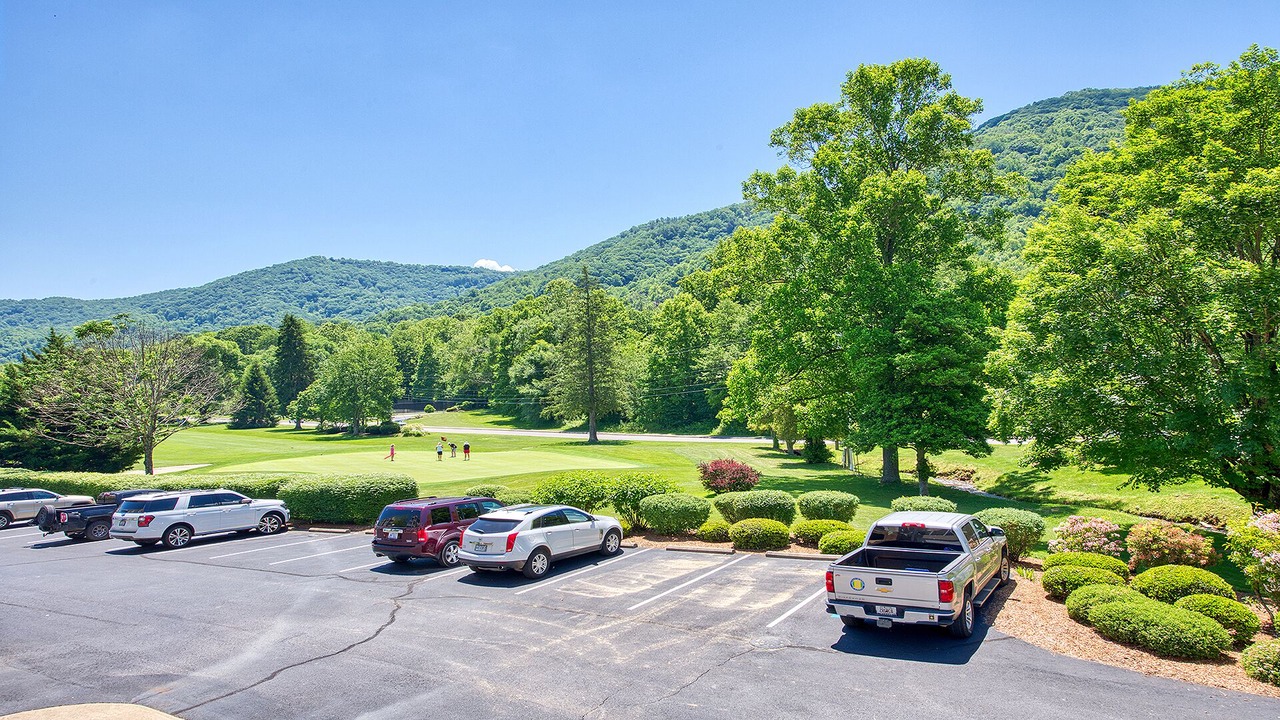 Photo of Outdoor in Maggie Valley
