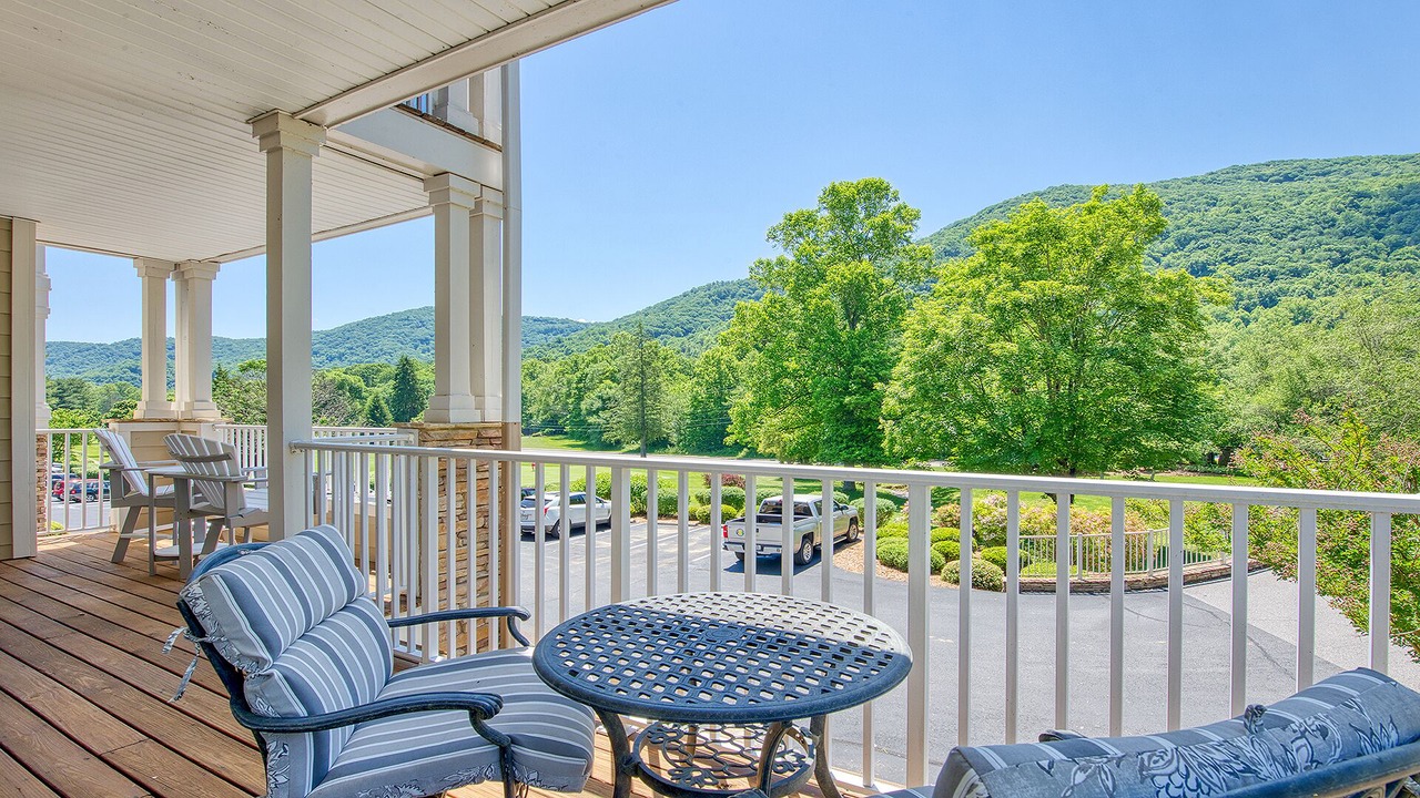 Photo of Outdoor in Maggie Valley