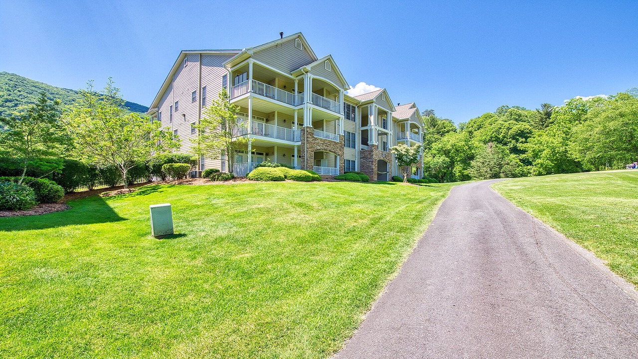 Photo of Outdoor in Maggie Valley