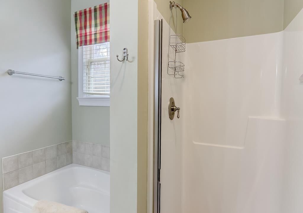 Photo of Bathroom in Maggie Valley