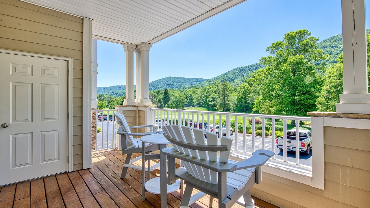 Photo of Outdoor in Maggie Valley