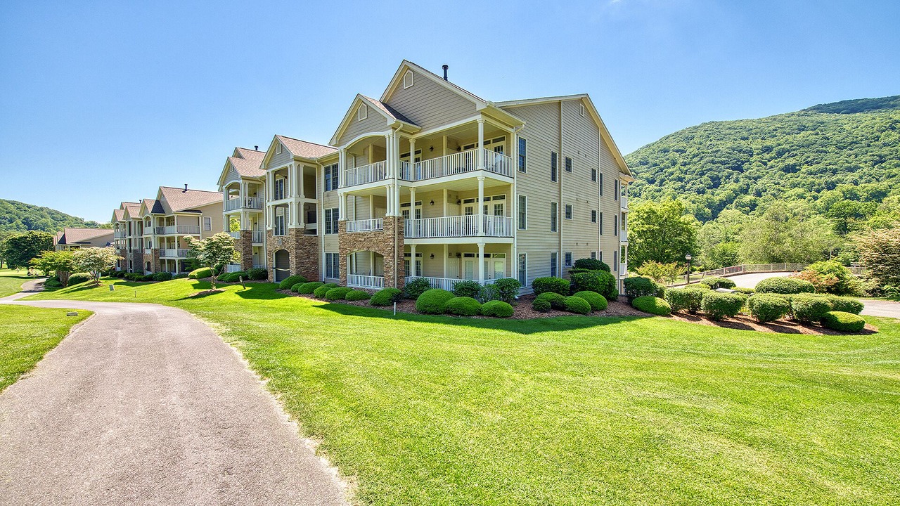 Photo of Outdoor in Maggie Valley