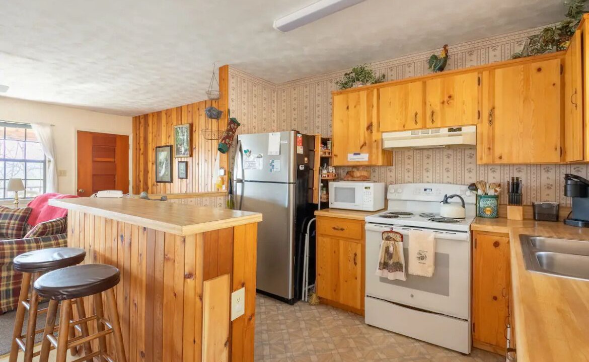 Photo of Kitchen in Franklin