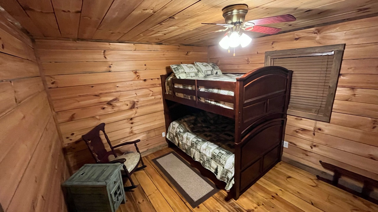 Photo of Bedroom in Newland