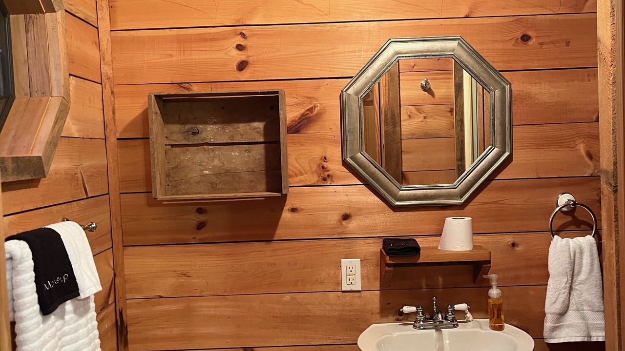 Photo of Bathroom in Newland