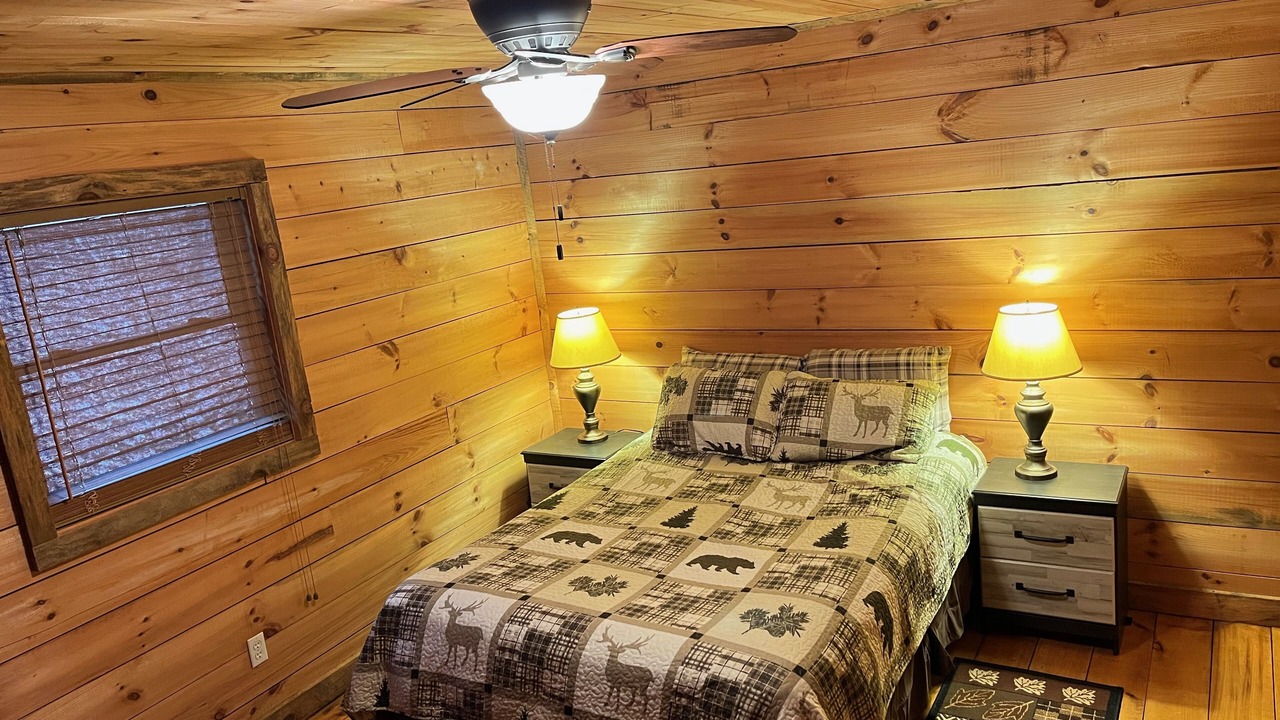 Photo of Bedroom in Newland