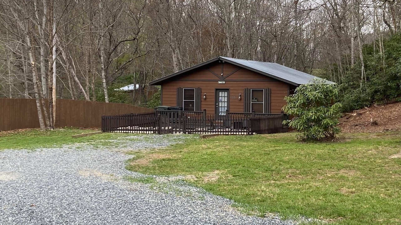 Photo of Outdoor in Newland