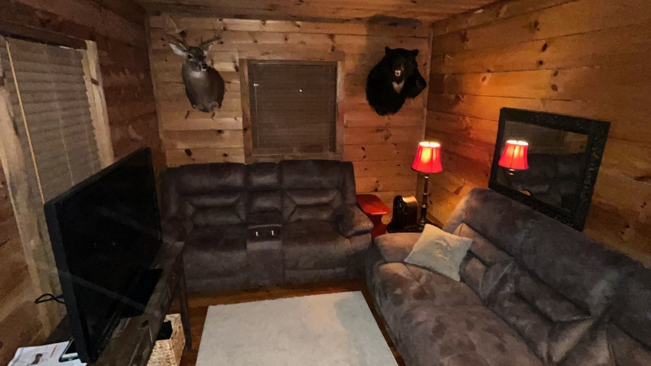 Photo of Livingroom in Newland