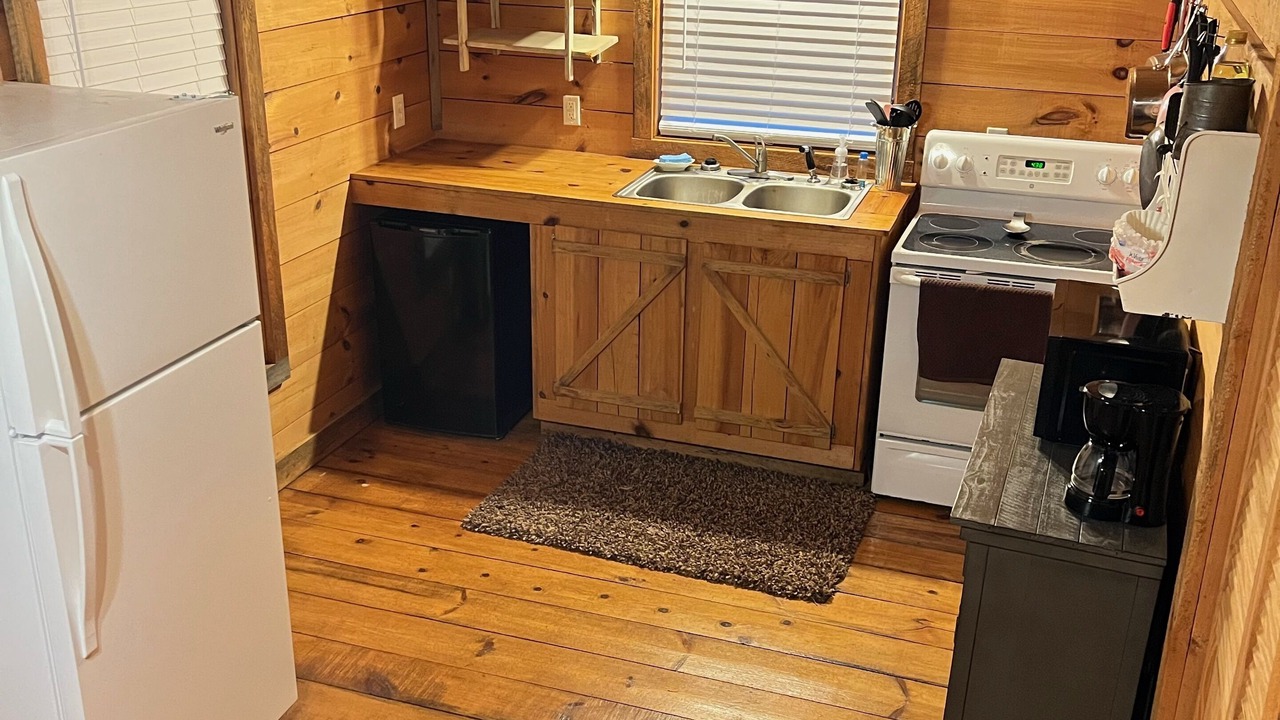 Photo of Kitchen in Newland