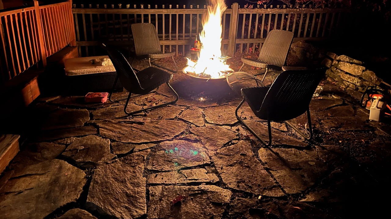 Photo of Outdoor in Newland