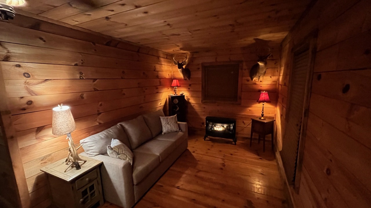 Photo of Livingroom in Newland