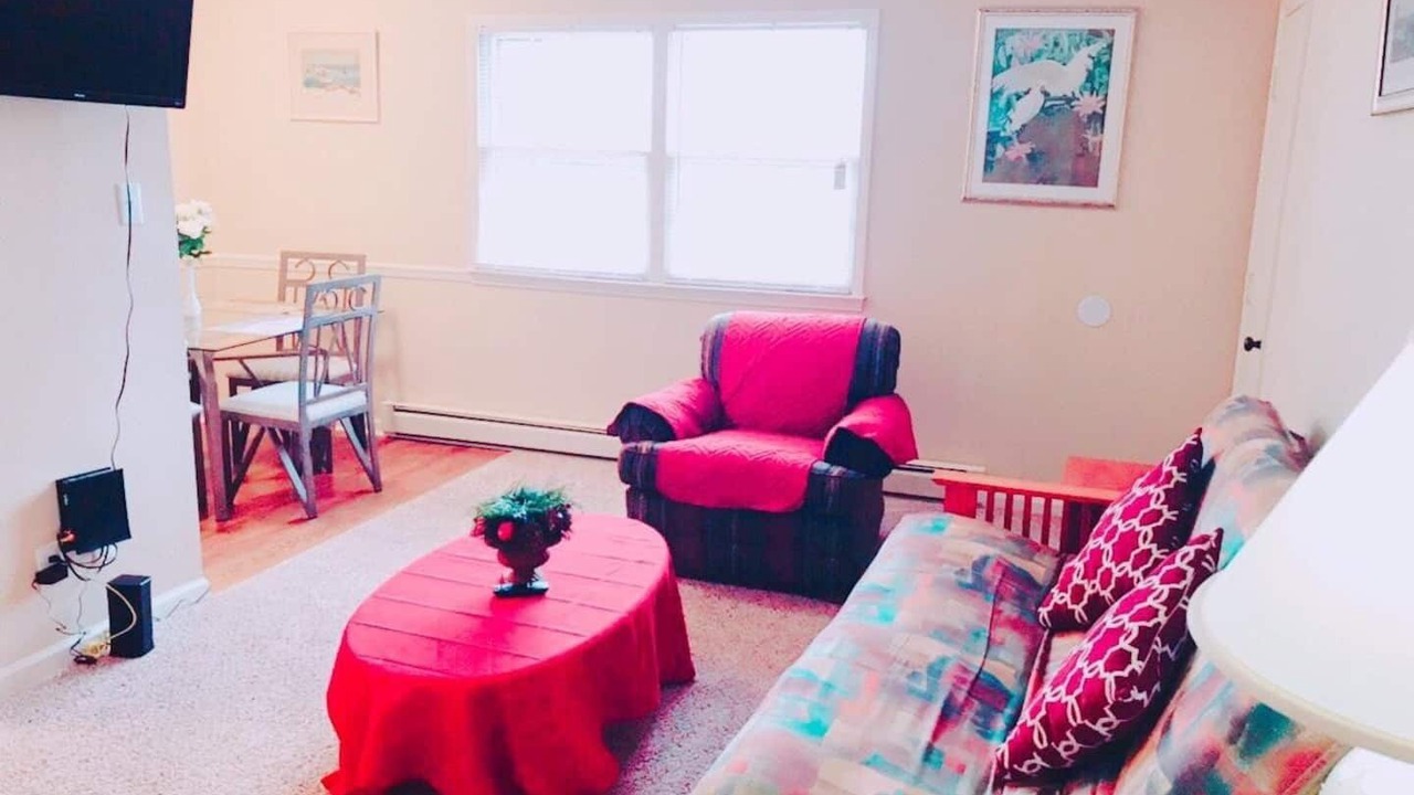 Photo of Livingroom in Greensboro