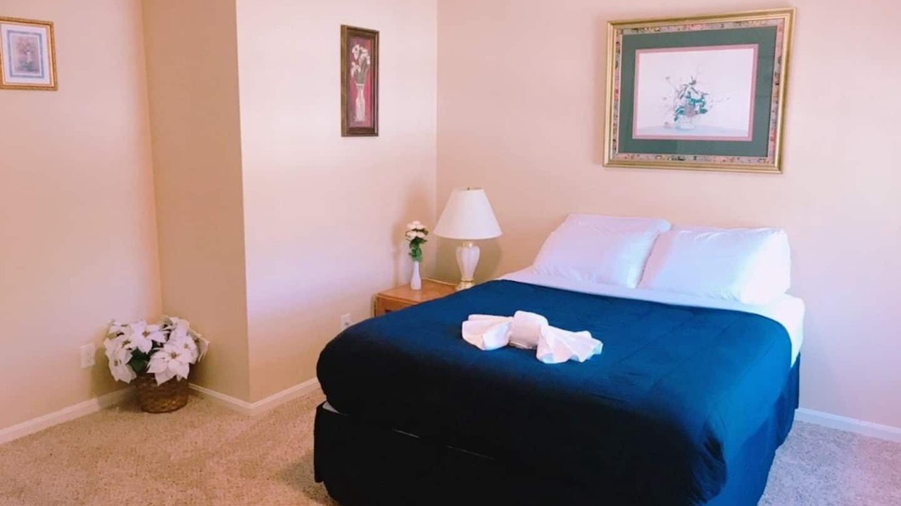 Photo of Bedroom in Greensboro