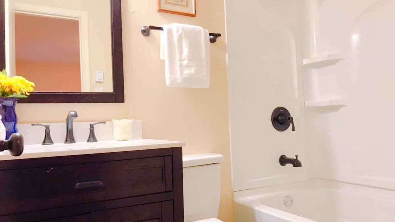 Photo of Bathroom in Greensboro