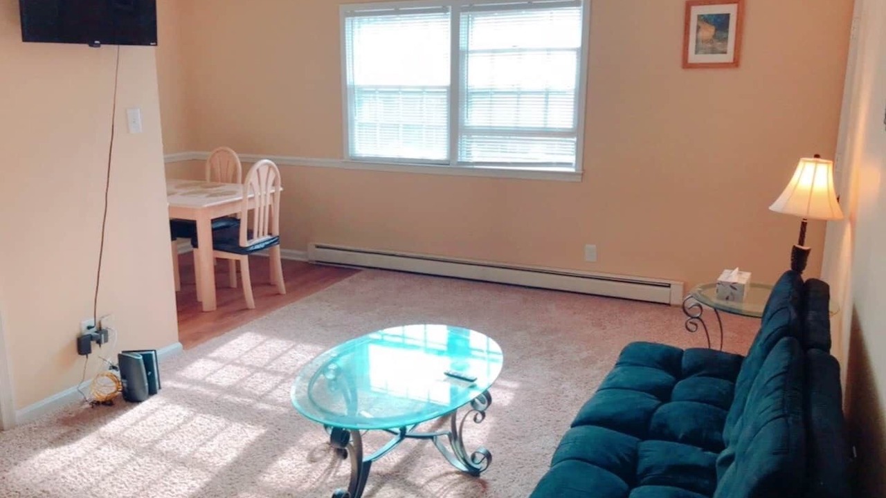 Photo of Livingroom in Greensboro
