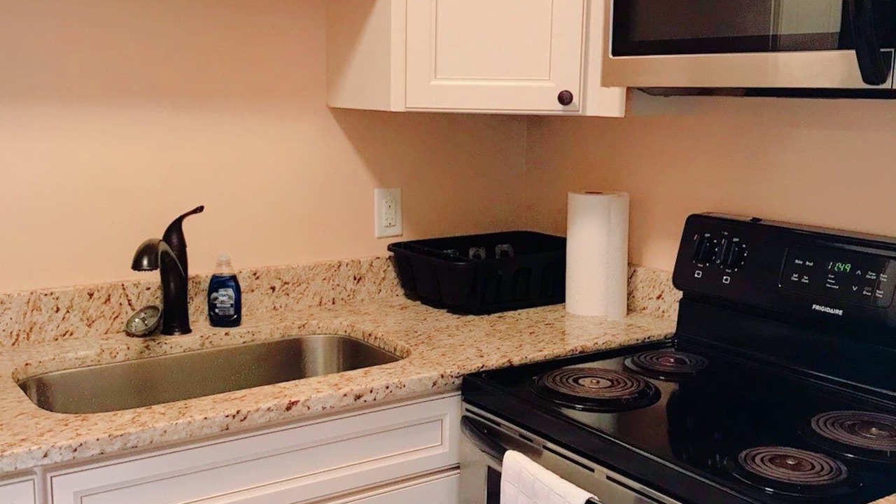 Photo of Kitchen in Greensboro