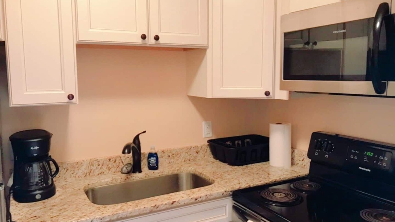 Photo of Kitchen in Greensboro