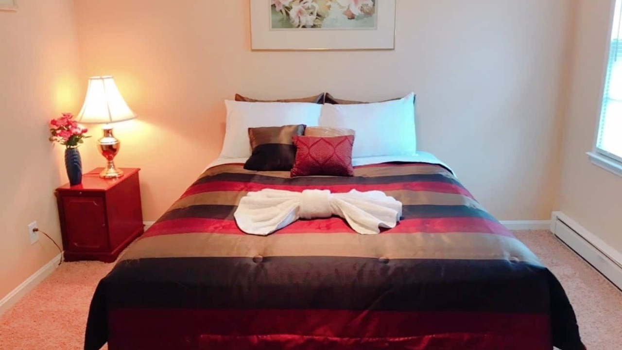 Photo of Bedroom in Greensboro