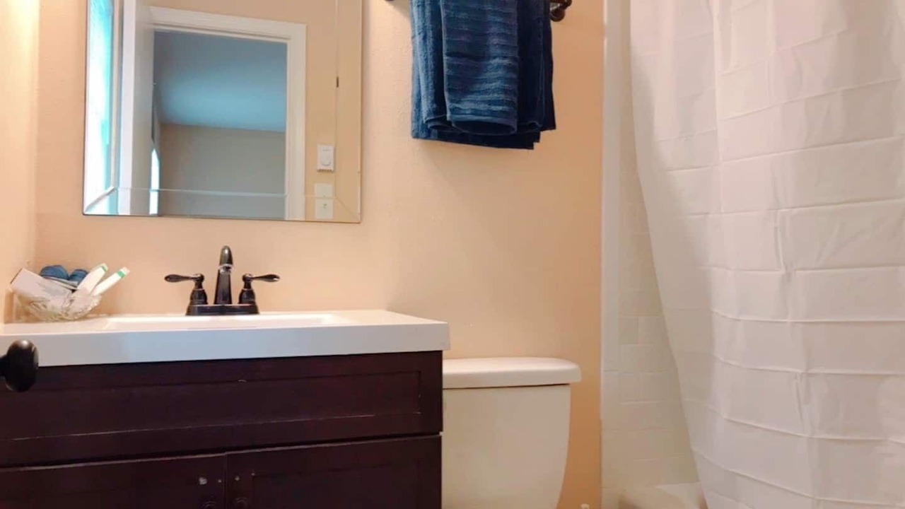 Photo of Bathroom in Greensboro