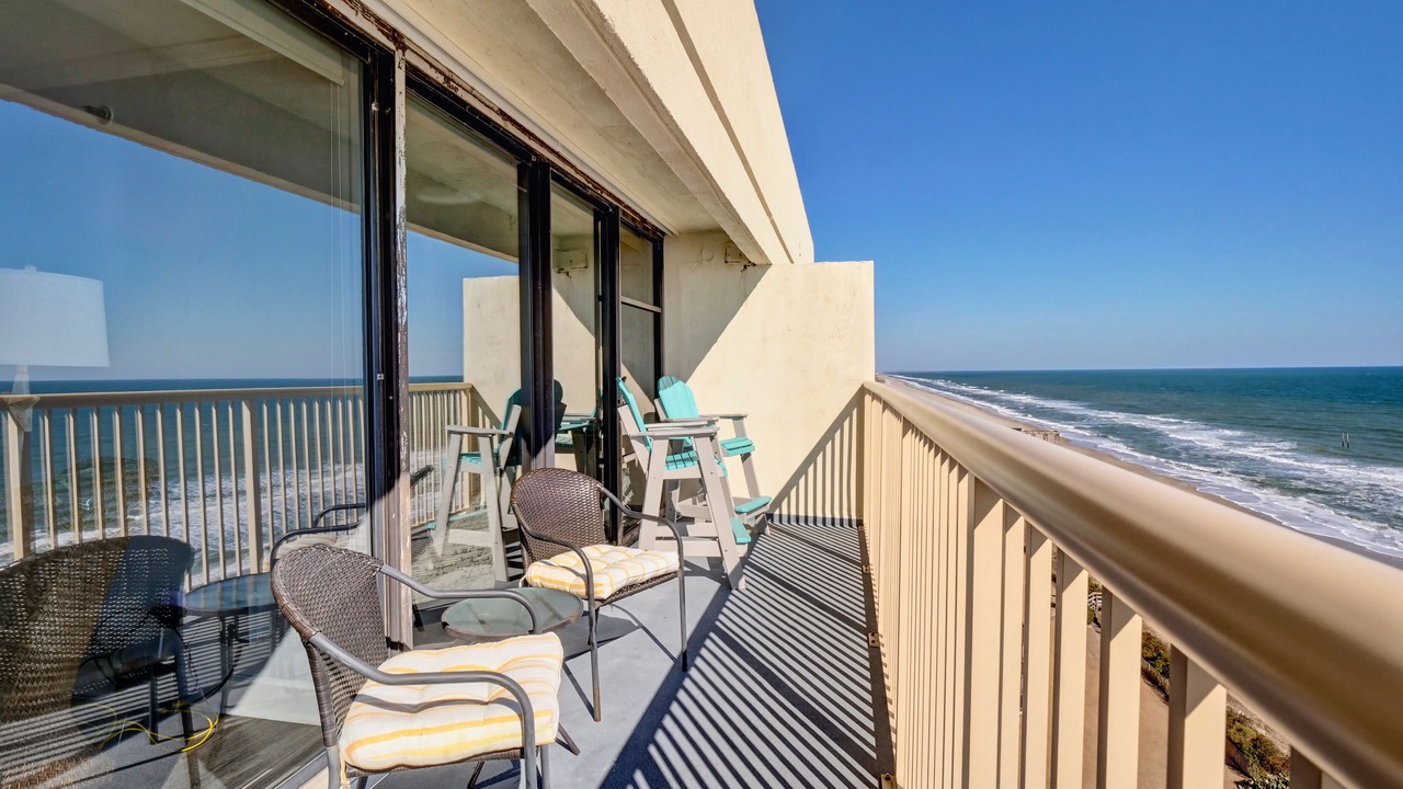 Photo of Outdoor in Wilmington Beach