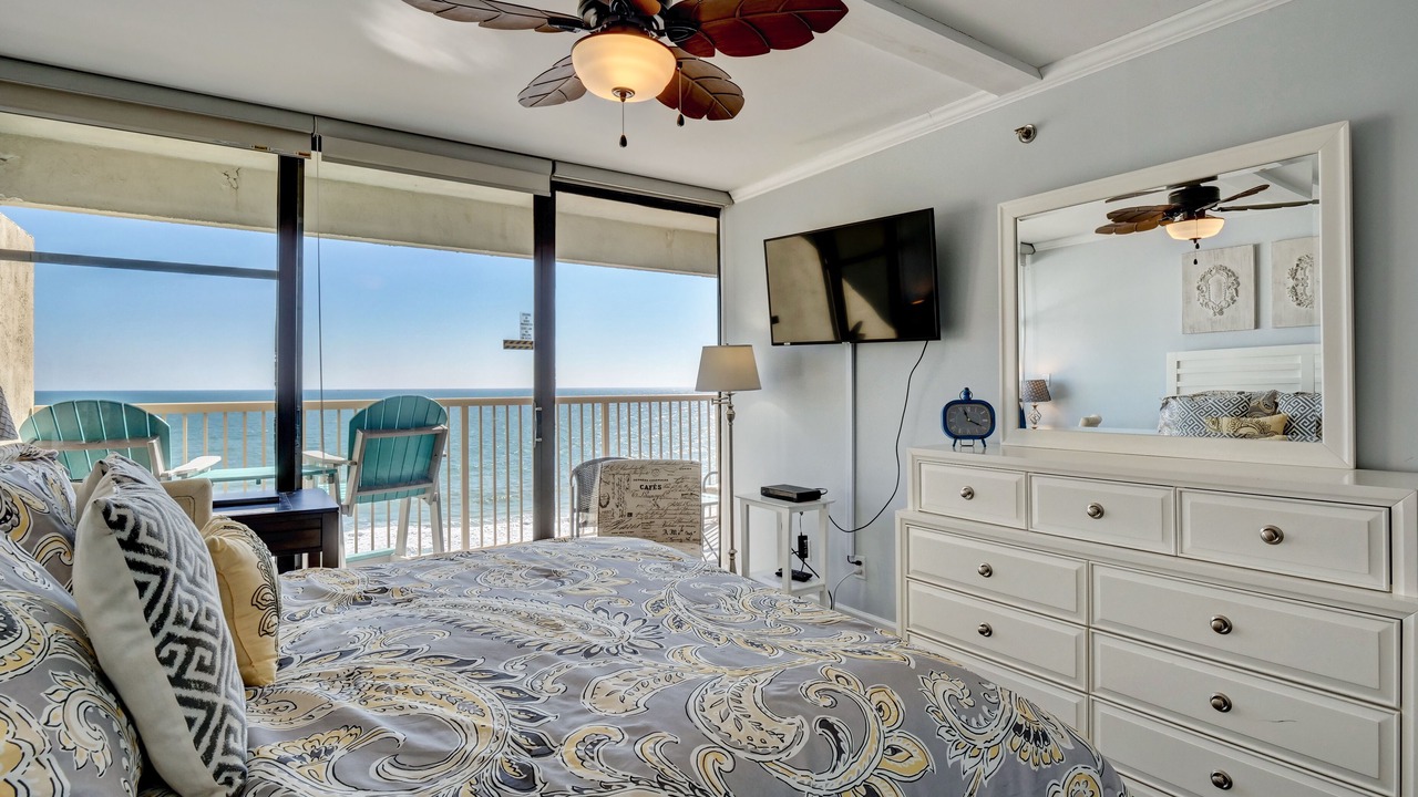 Photo of Bedroom in Wilmington Beach
