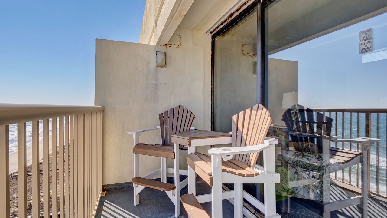 Photo of Outdoor in Wilmington Beach