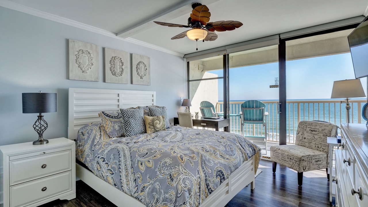 Photo of Bedroom in Wilmington Beach
