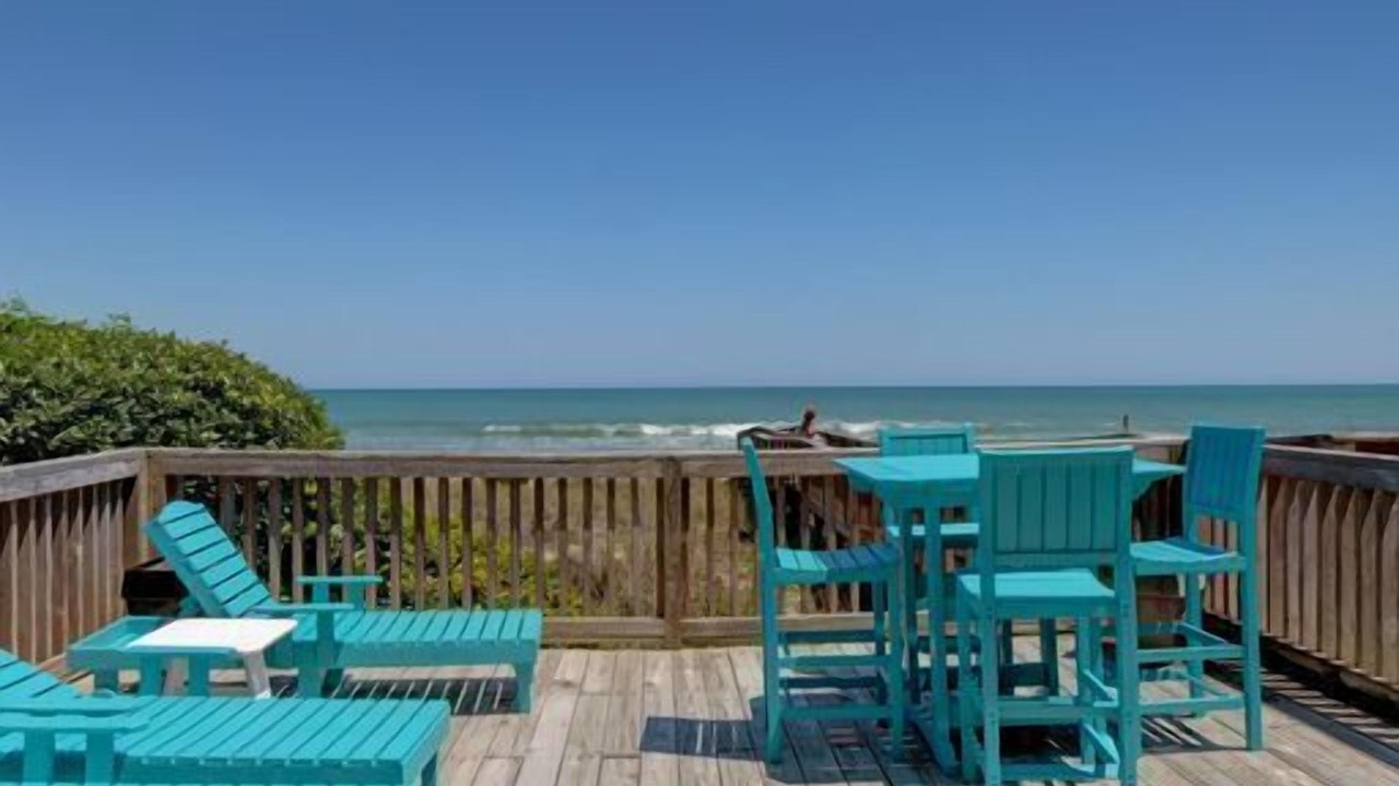 Photo of Outdoor in Wilmington Beach