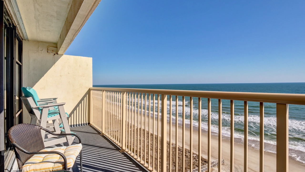 Photo of Outdoor in Wilmington Beach