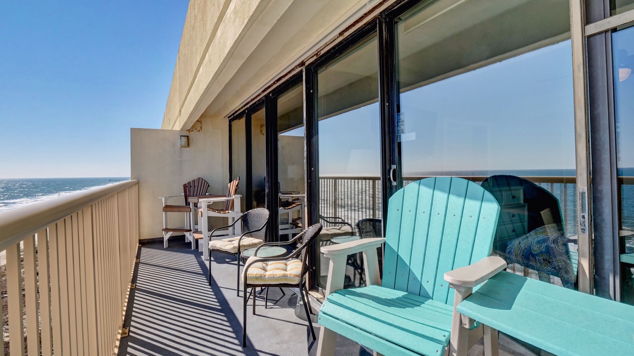 Photo of Outdoor in Wilmington Beach