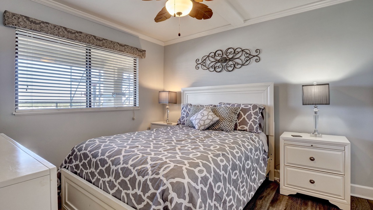 Photo of Bedroom in Wilmington Beach