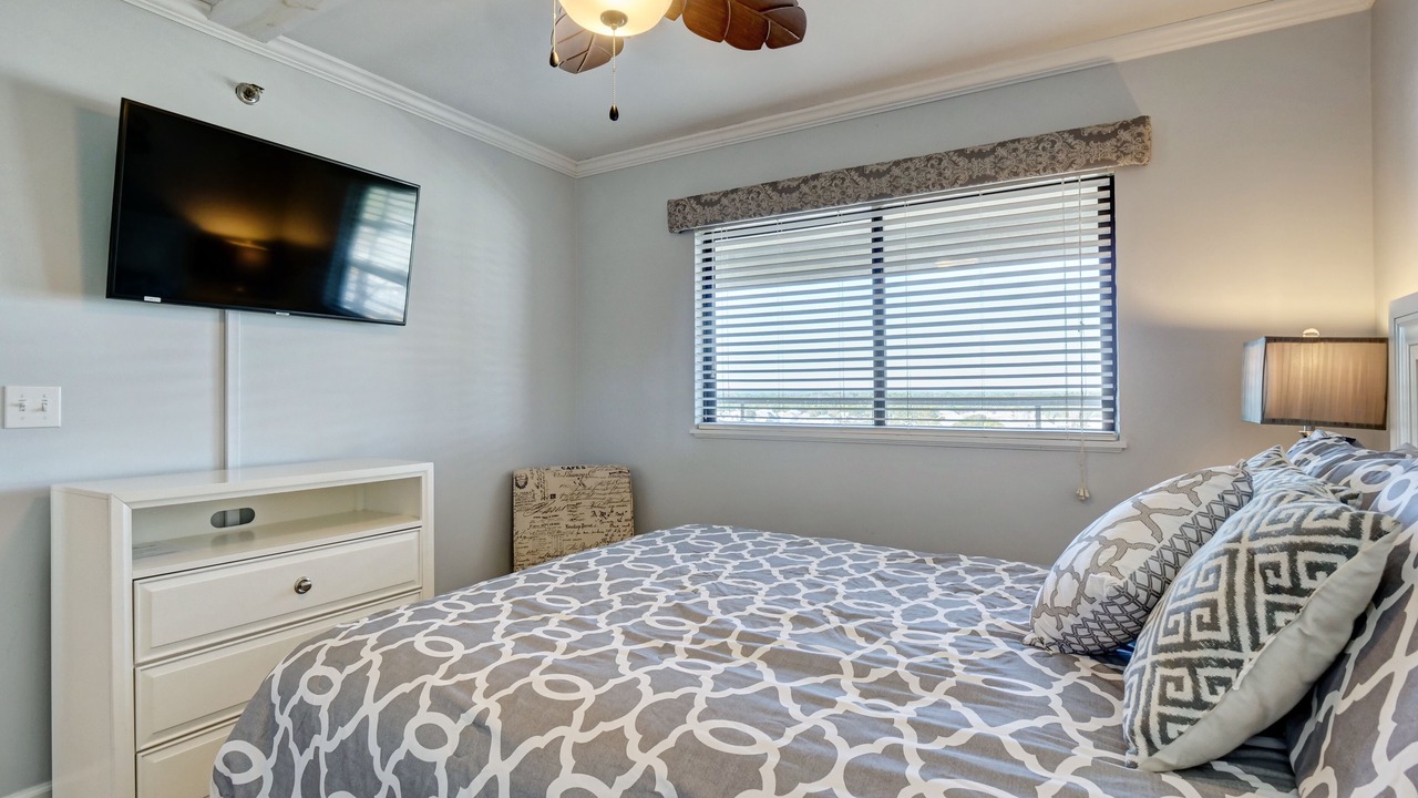 Photo of Bedroom in Wilmington Beach