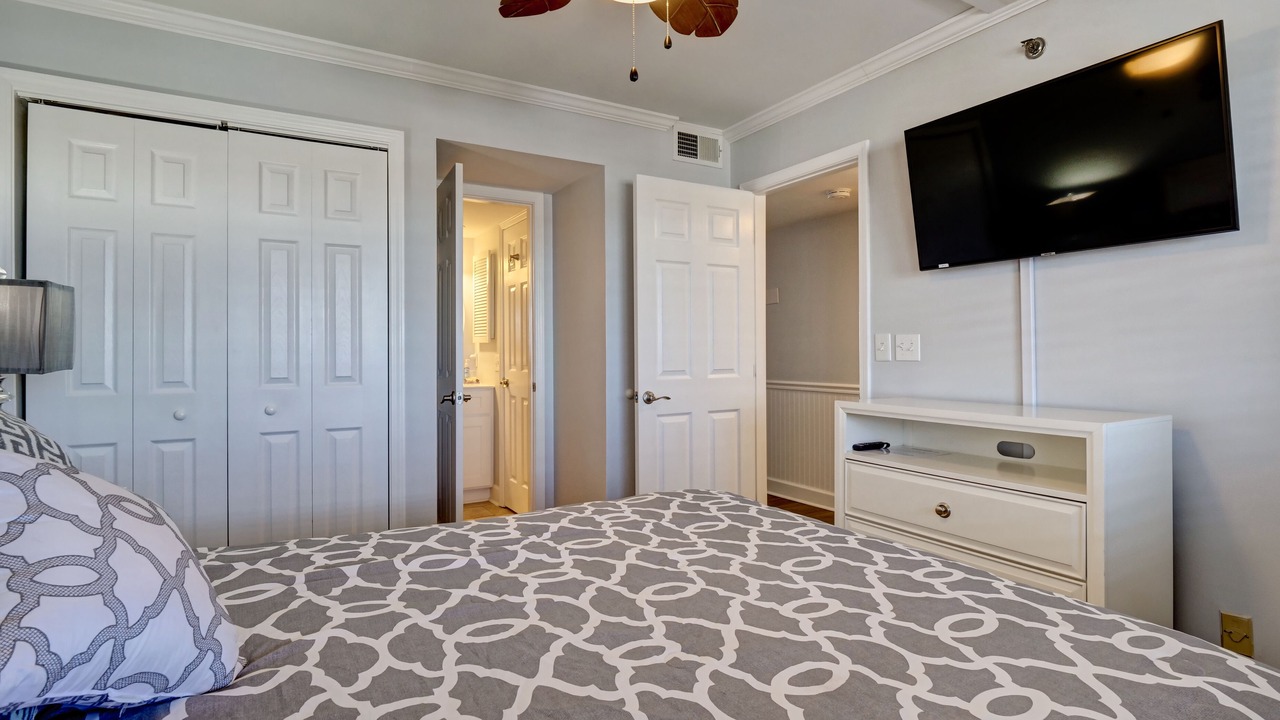 Photo of Bedroom in Wilmington Beach