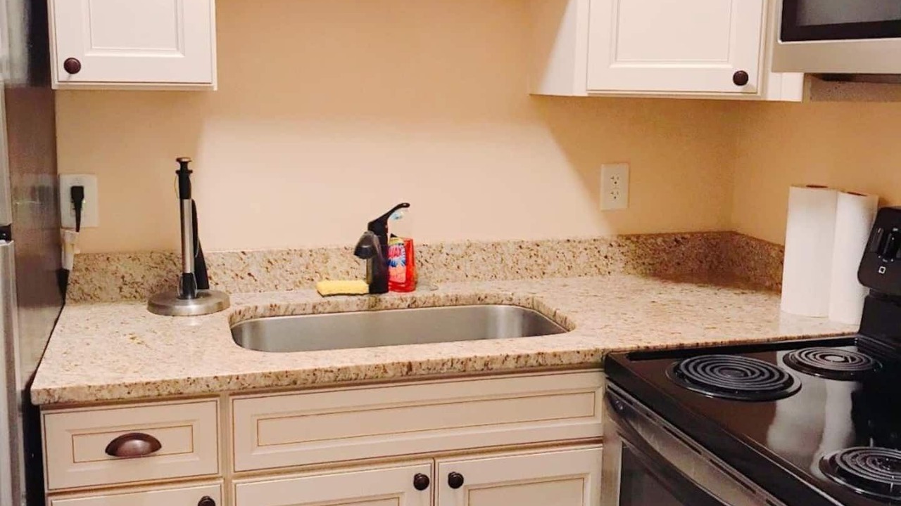 Photo of Kitchen in Downtown Greensboro