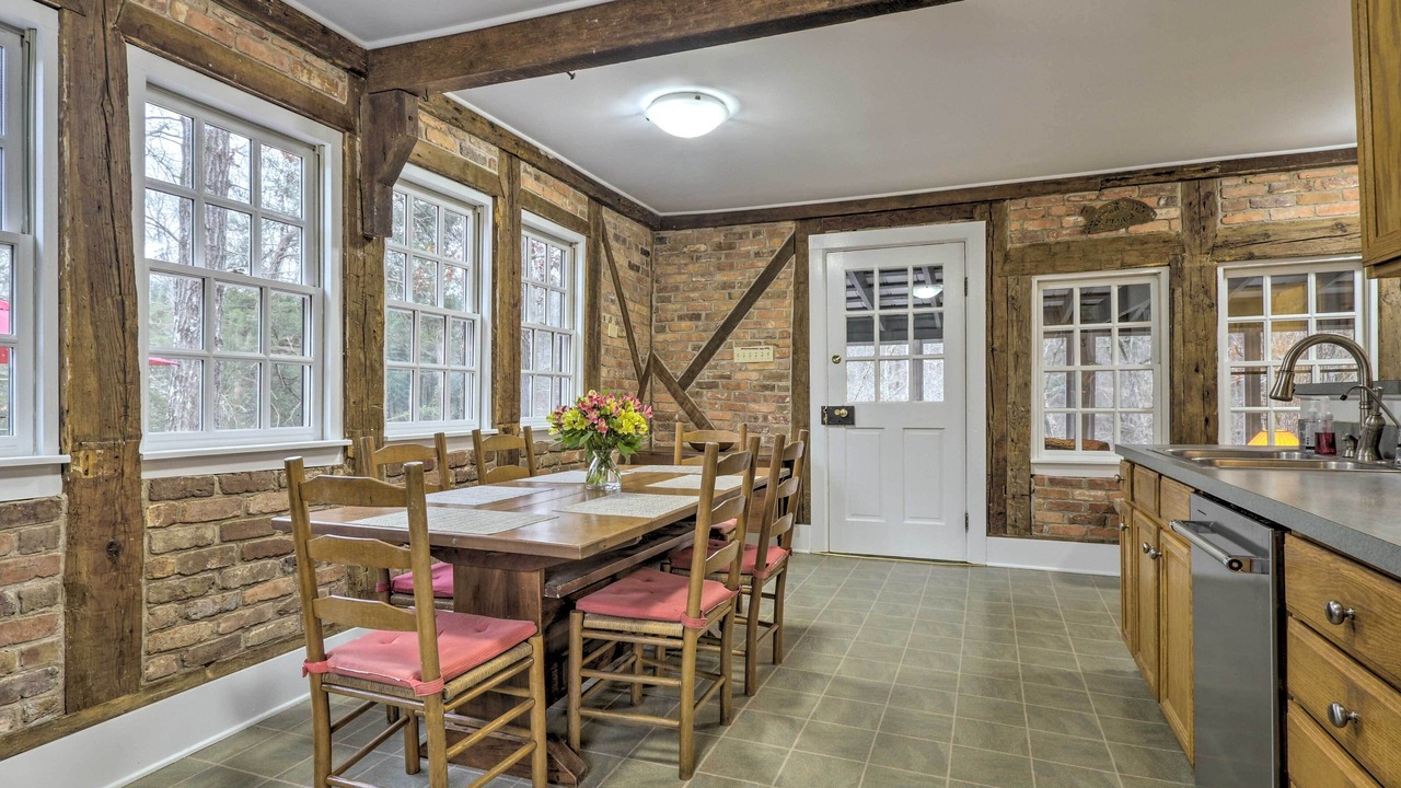 Photo of Kitchen in Pittsboro