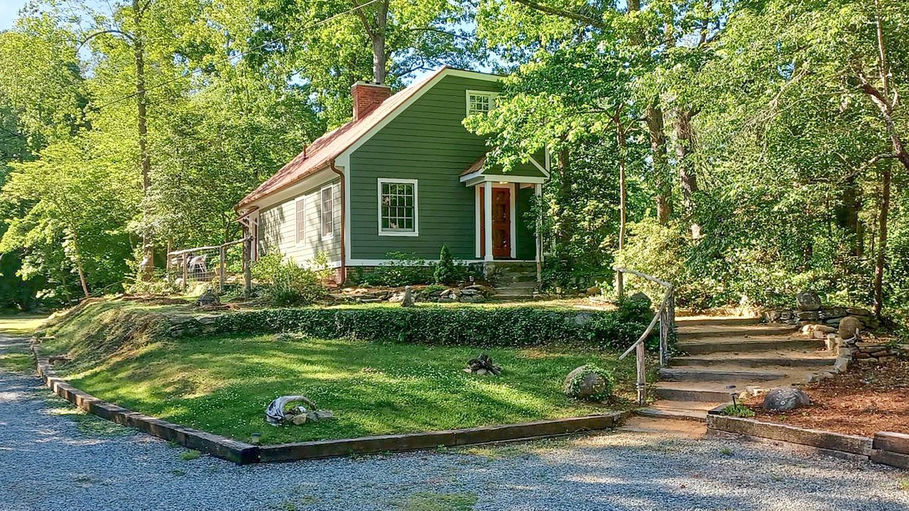 Photo of Outdoor in Pittsboro