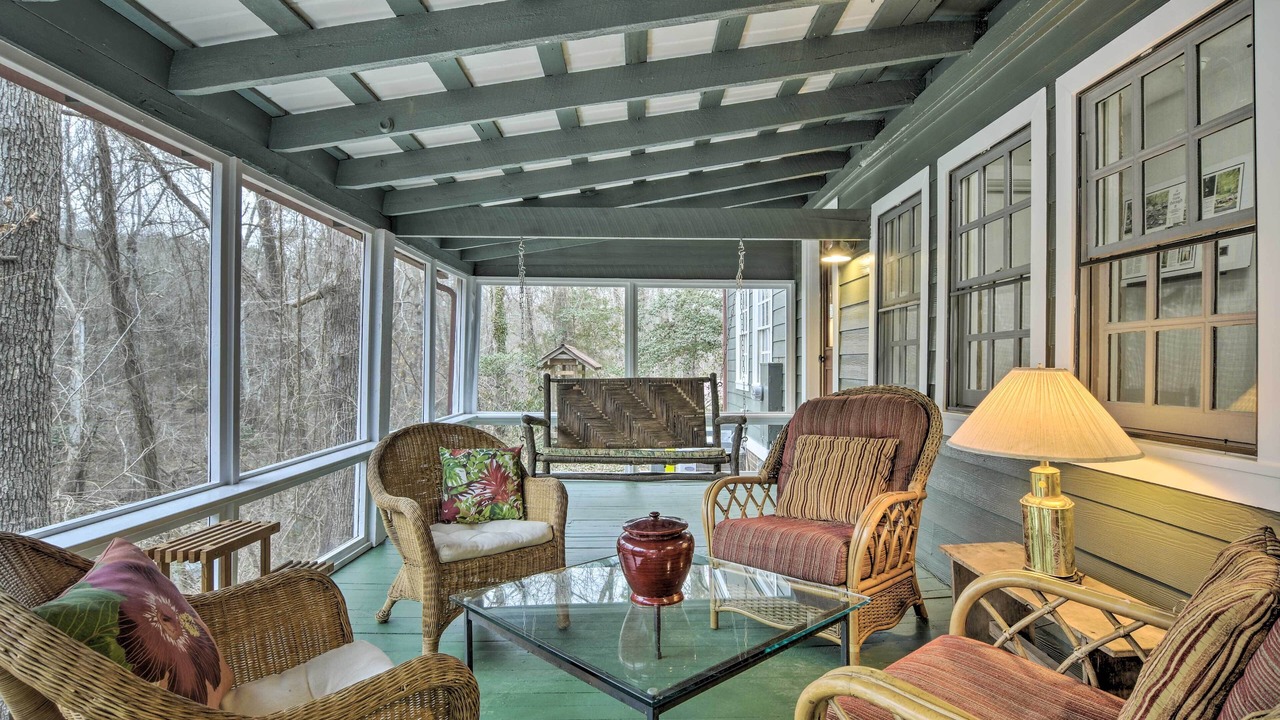Photo of Outdoor in Pittsboro