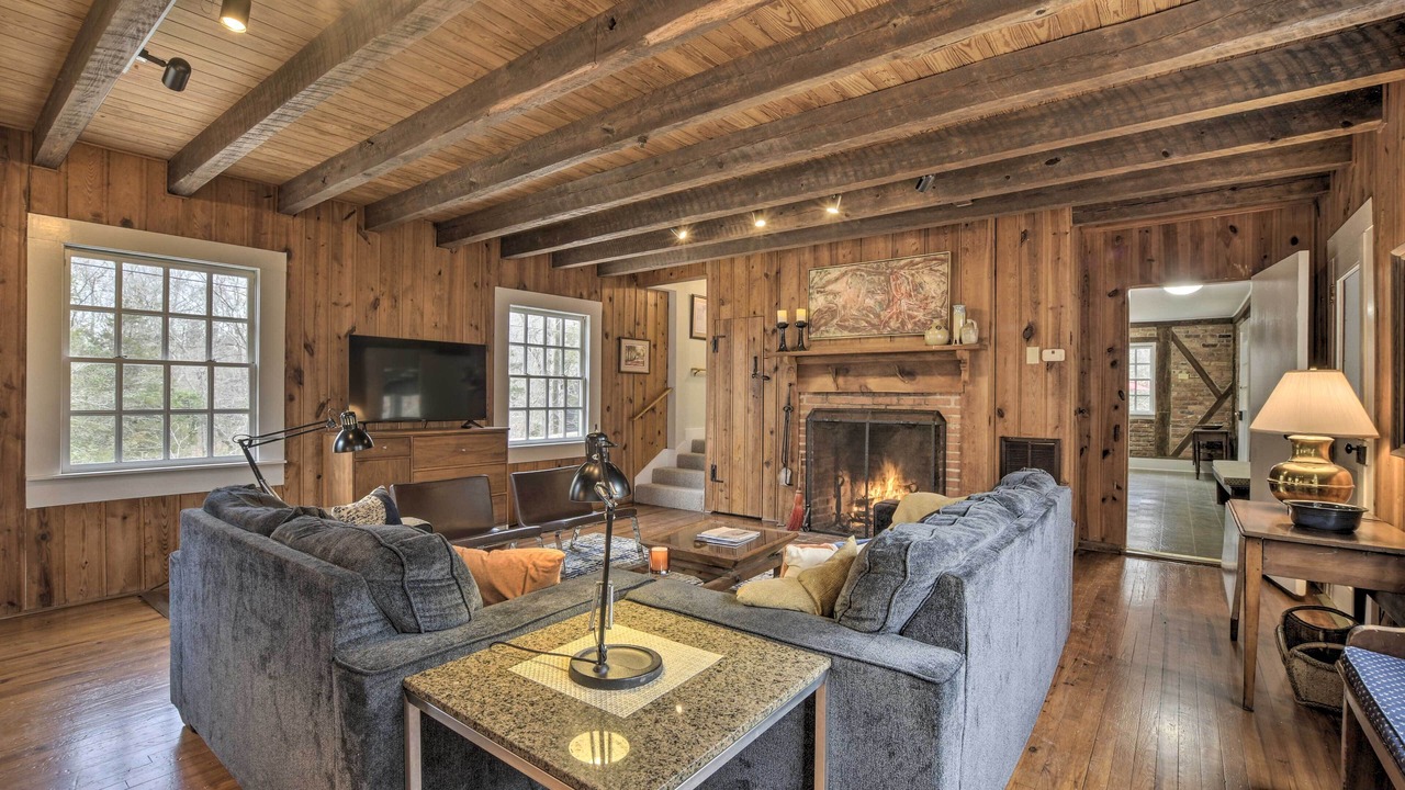 Photo of Bedroom in Pittsboro