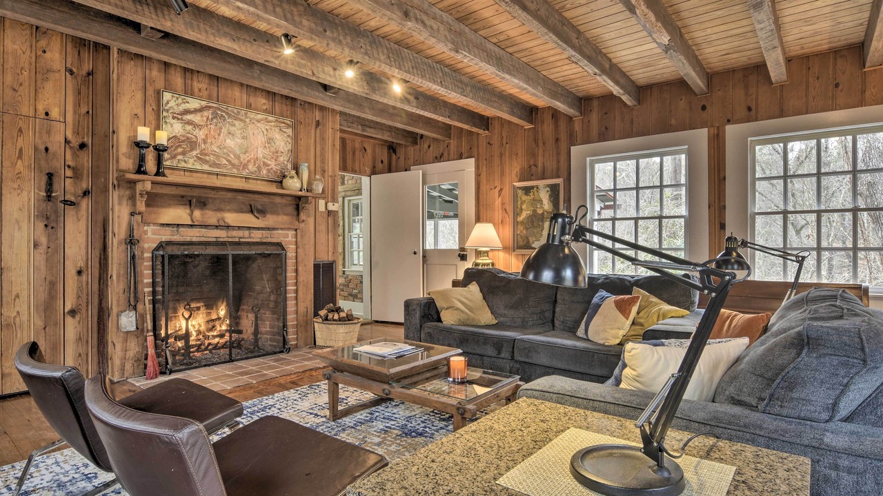 Photo of Bedroom in Pittsboro
