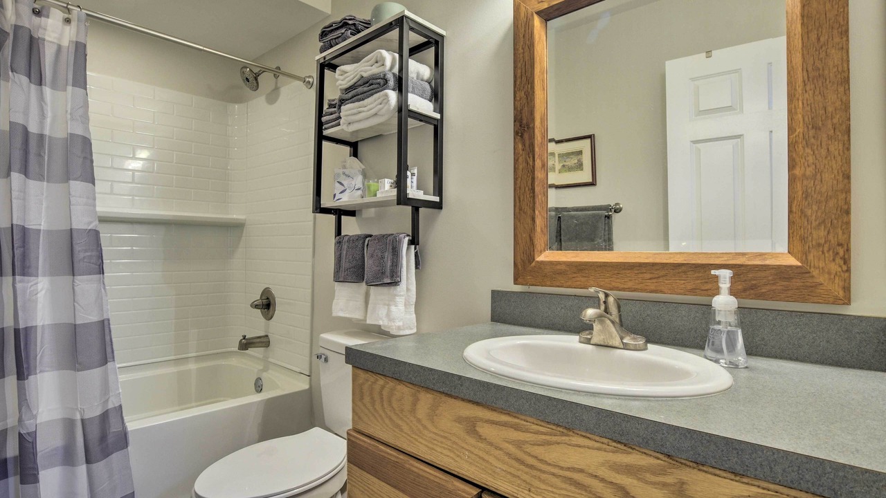 Photo of Bathroom in Pittsboro